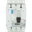 NZM2 PXR25 circuit breaker - integrated energy measurement class 1, 250A, 4p, variable, Screw terminal, plug-in technology thumbnail 8
