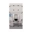 NZM4 PXR25 circuit breaker - integrated energy measurement class 1,1000A, 3p, Screw terminal, earth-fault protection, ARMS and zone selectivity thumbnail 5