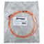 FO Patchcord Duplex LC/FC,50/125æm OM2, LS0H-3, orange, 3.0m thumbnail 4