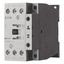 Contactor, 3 pole, 380 V 400 V 11 kW, 1 NC, 230 V 50 Hz, 240 V 60 Hz, AC operation, Screw terminals thumbnail 1