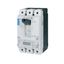 NZM2 PXR25 circuit breaker - integrated energy measurement class 1, 100A, 3p, Screw terminal, earth-fault protection and zone selectivity thumbnail 13