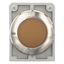 Indicator light, RMQ-Titan, flat, orange, Front ring stainless steel thumbnail 9