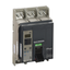 circuit breaker ComPact NS1250N, 50 kA at 415 VAC, Micrologic 2.0 A trip unit, 1250 A, fixed,3 poles 3d thumbnail 4