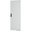 Steel sheet door with clip-down handle IP55 HxW=1230x770mm thumbnail 3