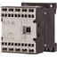 Contactor relay, 42 V 50/60 Hz, N/O = Normally open: 4 N/O, Spring-loaded terminals, AC operation thumbnail 3