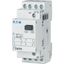 Impulse relay, 110DC, 2 W, 16A, 2HP thumbnail 2