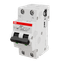 DS201 C25 AC30 Residual Current Circuit Breaker with Overcurrent Protection thumbnail 2