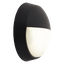 Helder CCT Circular Bulkhead Eyelid PIR Black PIR thumbnail 2