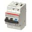 FS402MK-C6/0.03 Residual Current Circuit Breaker with Overcurrent Protection thumbnail 1