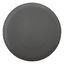 HALT/STOP-Button, RMQ-Titan, Mushroom-shaped, 38 mm, Non-illuminated, Pull-to-release function, Black, yellow, RAL 9005 thumbnail 3
