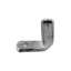 Curved cable lug 90° DIN 46235 tinned 35M8 thumbnail 2