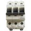 Main Load-Break Switch (Isolator) 100A, 3-pole thumbnail 1