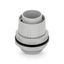 SHEATH TO BOX COUPLING GREY IP65 D.16 - thumbnail 3