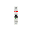 S201M-K4 Miniature Circuit Breaker - 1P - K - 4 A thumbnail 2