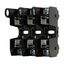 Eaton Bussmann series HM modular fuse block, 250V, 0-30A, PR, Three-pole thumbnail 20