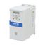 Variable frequency drive, 600 V AC, 3-phase, 7.5 A, 4 kW, IP20/NEMA0, Radio interference suppression filter, 7-digital display assembly, Setpoint pote thumbnail 5