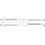 Cable tie with label 110x2.5 mm 25x8 mm thumbnail 1