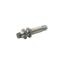 Proximity switch, E57 Premium+ Series, 1 NC, 3-wire, 6 - 48 V DC, M12 x 1 mm, Sn= 10 mm, Semi-shielded, PNP, Stainless steel, Plug-in connection M12 x thumbnail 3