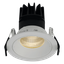 Unity 80 Downlight Warm White Emergency thumbnail 1