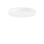 Flat Polymero Kreis Slim, 29 W, 3400 lm, 830, white, Phase-cut Ceiling thumbnail 1