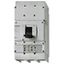 Moulded Case Circuit Breaker Type VE, 4P, 50kA, 1600/1000A thumbnail 2