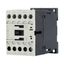 Contactor, 3 pole, 380 V 400 V 4 kW, 1 N/O, 42 V 50/60 Hz, AC operation, Screw terminals thumbnail 15
