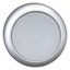 Illuminated pushbutton actuator, RMQ-Titan, Flush, maintained, White, Blank, Bezel: titanium thumbnail 3