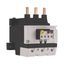 Overload relay, ZB150, Ir= 145 - 175 A, 1 N/O, 1 N/C, Direct mounting, IP00 thumbnail 11