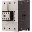 Contactor, 380 V 400 V 37 kW, 2 N/O, 2 NC, RDC 24: 24 - 27 V DC, DC operation, Screw terminals thumbnail 3