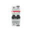 S301P-B20NA Miniature Circuit Breaker - 1+NP - B - 20 A thumbnail 10