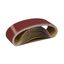 Sanding belt 75 х 457 mm, Abrasive grit 120, 10 pcs thumbnail 1