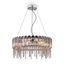 Neoclassic Hail Pendant Lamp Chrome thumbnail 4