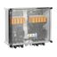 Combiner Box (Photovoltaik), 1000 V, 4 MPP´s, 2 Inputs / 1 Output per  thumbnail 2