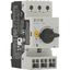 Motor-protective circuit-breaker, 12.5 kW, 20 - 25 A, Feed-side screw terminals/output-side push-in terminals, MSC thumbnail 9