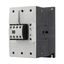 Contactor, 380 V 400 V 75 kW, 2 N/O, 2 NC, RAC 120: 110 - 120 V 50/60 Hz, AC operation, Screw terminals thumbnail 6