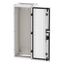 Wall-mounted enclosure EMC2 empty, IP55, protection class II, HxWxD=800x300x270mm, white (RAL 9016) thumbnail 17