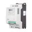 Variable frequency drive, 230 V AC, 1-phase, 7 A, 1.5 kW, IP20/NEMA 0, Radio interference suppression filter, 7-digital display assembly thumbnail 3