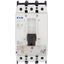 NZM2 PXR20 circuit breaker, 200A, 3p, Screw terminal, UL/CSA thumbnail 3