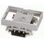 Universal mounting foot snap-fit type suitable for DIN 15, 35 and 32 r thumbnail 2