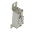 Fuse-link, high speed, 80 A, DC 1200 V, compact size 1, 39 x 66 x 164 mm, aR, IEC, single indicator thumbnail 4