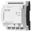 Control relays, easyE4 (expandable, Ethernet), 12/24 V DC, 24 V AC, Inputs Digital: 8, of which can be used as analog: 4, screw terminal thumbnail 2