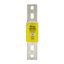 Eaton Bussmann Series KRP-C Fuse, Current-limiting, Time-delay, 600 Vac, 300 Vdc, 1000A, 300 kAIC at 600 Vac, 100 kAIC Vdc, Class L, Bolted blade end X bolted blade end, 1700, 2.5, Inch, Non Indicating, 4 S at 500% thumbnail 14