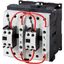 Reversing contactor combination, 380 V 400 V: 30 kW, 230 V 50 Hz, 240 V 60 Hz, AC operation thumbnail 4