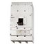 Moulded Case Circuit Breaker Type AE, 3-pole, 50kA, 800A thumbnail 1