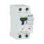 Digital RCD/MCB combination, 20 A, 30 mA, MCB trip characteristic: C, 1p+N, RCD trip characteristic: F thumbnail 9