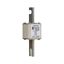 Fuse-link, high speed, 125 A, AC 690 V, compact size 1, 45 x 45 x 134 mm, aR, DIN, IEC, single indicator thumbnail 4