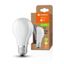 LED CLASSIC A ENERGY EFFICIENCY A S 2.5W 830 Frosted E27 thumbnail 3