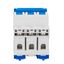 Miniature Circuit Breaker (MCB) AMPARO 6kA, B 25A, 3-pole thumbnail 7