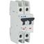 Miniature circuit breaker (MCB), 2 A, 2p, characteristic: C, DC thumbnail 11