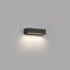 LAKO WALL LAMP LED 8W 3000K DARK GRAY thumbnail 1